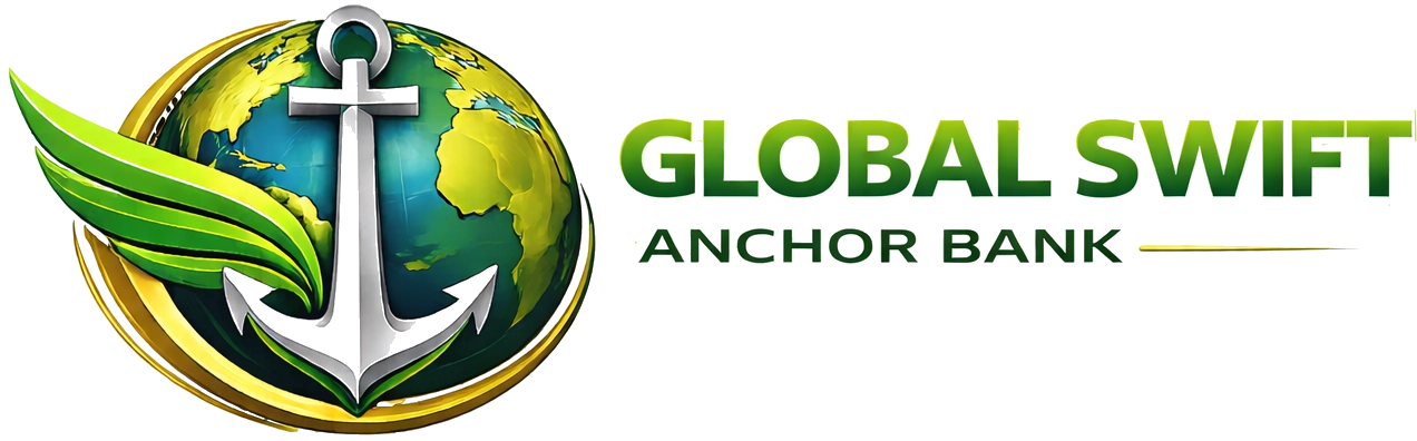 Global Swift Anchor Bank